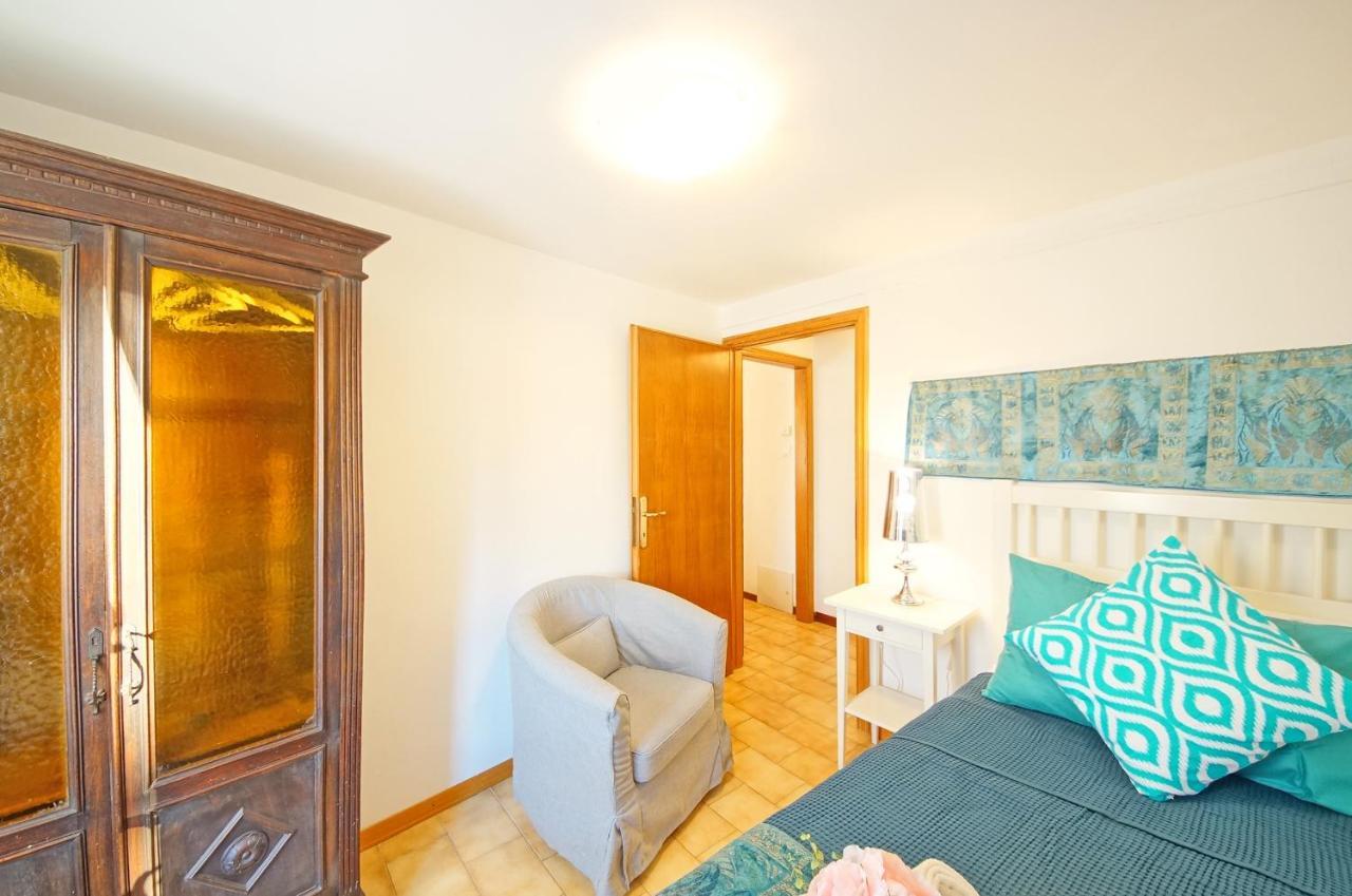 Campo San Polo Apartment Rialto Veneza Exterior foto